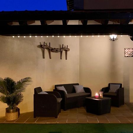 Apartamento Usuaia Con Jacuzzi Lesaka Buitenkant foto